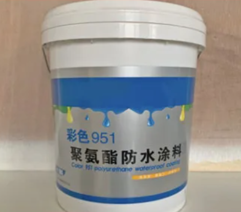 惠山聚氨酯防水涂料