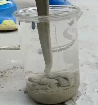 惠山水工混凝土絮凝剂，水下抗分散剂的作用及施工方法