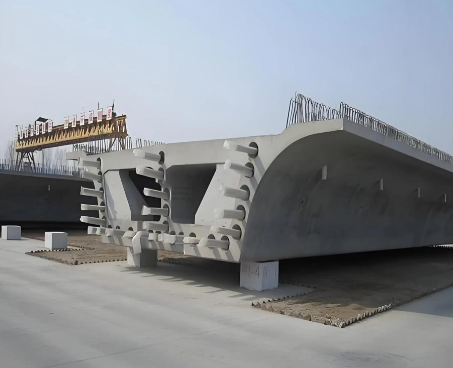 惠山抗冻压浆料的特点及标准化施工工艺